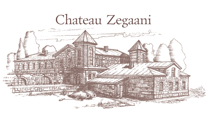 Chateau Zegaani